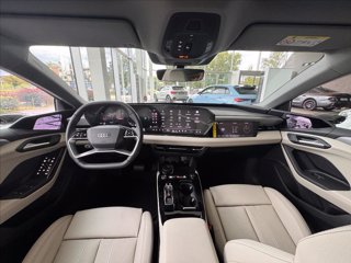 AUDI A6 e-tron SPB quattro S line edition