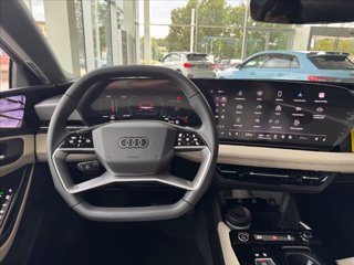 AUDI A6 e-tron SPB quattro S line edition