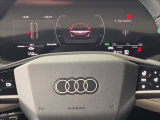 AUDI A6 e-tron SPB quattro S line edition