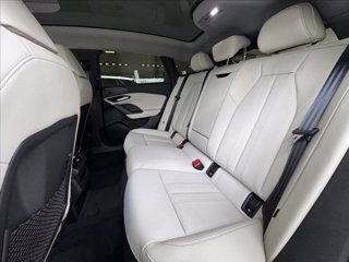 AUDI A6 e-tron SPB quattro S line edition