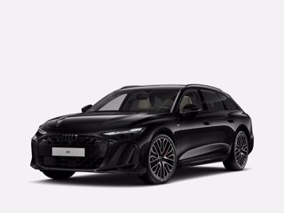 AUDI A6 Avant TDI quattro 150 kW S tronic S line edition