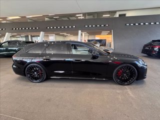 AUDI A6 Avant TDI 150 kW S tronic quattro S line edition