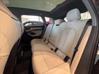 AUDI A6 Avant TDI 150 kW S tronic quattro S line edition