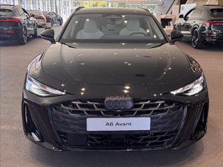 AUDI A6 Avant TDI 150 kW S tronic quattro S line edition