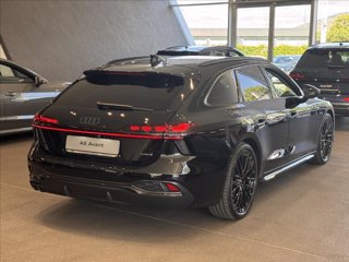 AUDI A6 Avant TDI 150 kW S tronic quattro S line edition