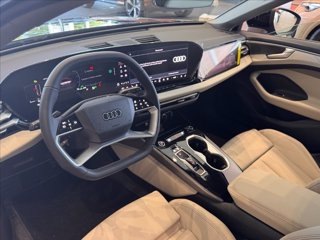 AUDI A6 Avant TDI 150 kW S tronic quattro S line edition