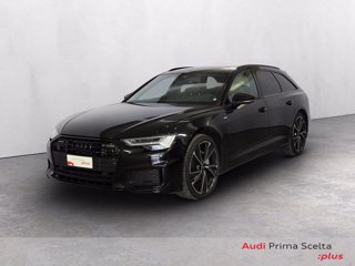 AUDI A6 avant 45 3.0 tdi mhev business sport quattro s-tronic