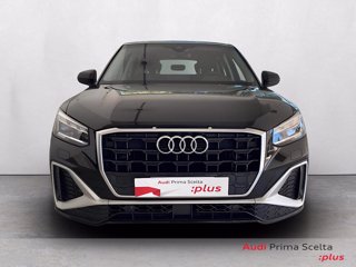 AUDI Q2 35 1.5 tfsi