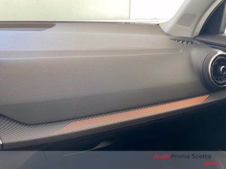 AUDI Q2 35 1.5 tfsi
