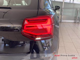AUDI Q2 35 1.5 tfsi