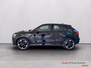 AUDI Q2 35 1.5 tfsi