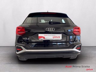 AUDI Q2 35 1.5 tfsi