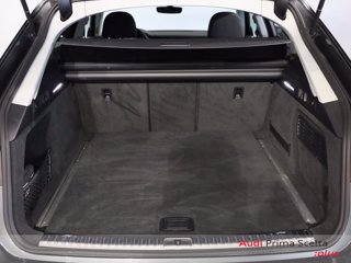 AUDI A6 avant 40 2.0 tdi mhev 12v quattro s-tronic