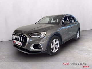 AUDI Q3 35 2.0 tdi business advanced s-tronic