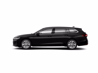 SKODA Superb 2.0 TDI DSG Wagon Style