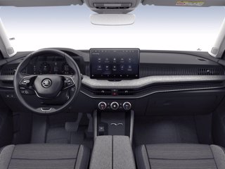 SKODA Superb 2.0 TDI DSG Wagon Style