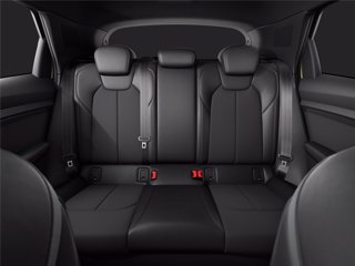 AUDI A1 allstreet 30 TFSI S tronic Identity Contrast