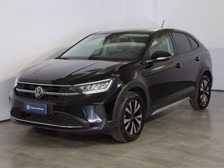 VOLKSWAGEN Taigo 1.0 tsi life 110cv dsg