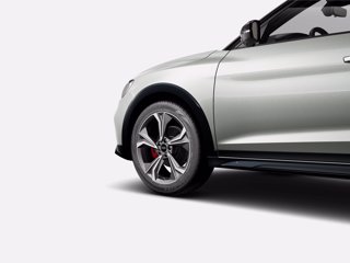 AUDI A1 allstreet 35 TFSI S tronic Identity Contrast