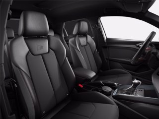 AUDI A1 allstreet 35 TFSI S tronic Identity Contrast