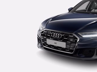 AUDI A6 Avant 40 2.0 TDI quattro ultra S tronic S line edition