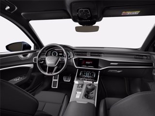 AUDI A6 Avant 40 2.0 TDI quattro ultra S tronic S line edition