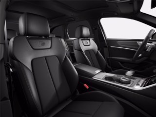 AUDI A6 Avant 40 2.0 TDI quattro ultra S tronic S line edition