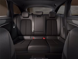 AUDI A6 Avant 40 2.0 TDI quattro ultra S tronic S line edition