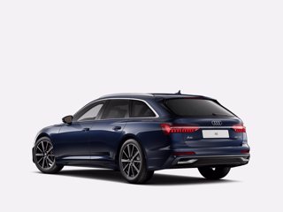 AUDI A6 Avant 40 2.0 TDI quattro ultra S tronic S line edition