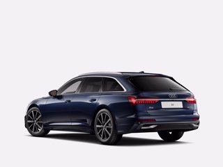AUDI A6 Avant 40 2.0 TDI quattro ultra S tronic S line edition