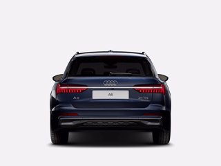 AUDI A6 Avant 40 2.0 TDI quattro ultra S tronic S line edition