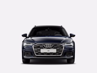 AUDI A6 Avant 40 2.0 TDI quattro ultra S tronic S line edition
