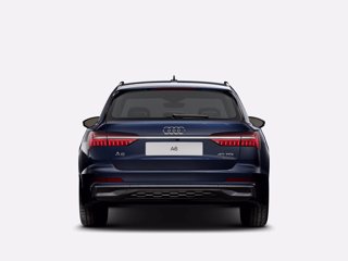 AUDI A6 Avant 40 2.0 TDI quattro ultra S tronic S line edition