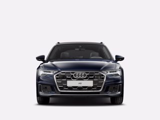 AUDI A6 Avant 40 2.0 TDI quattro ultra S tronic S line edition