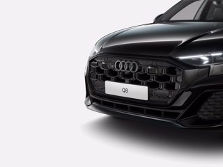 AUDI Q8 50 TDI 286 CV quattro tiptronic S line edition