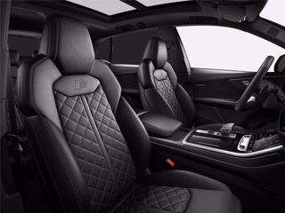 AUDI Q8 50 TDI 286 CV quattro tiptronic S line edition