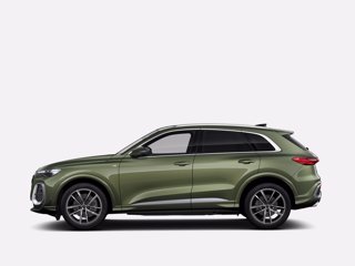 AUDI Q5 TDi 150 kW mHEV+ S tronic quattro S line edition