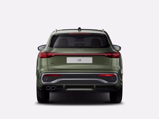 AUDI Q5 TDi 150 kW mHEV+ S tronic quattro S line edition