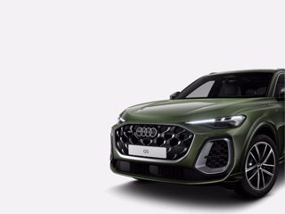 AUDI Q5 TDi 150 kW mHEV+ S tronic quattro S line edition