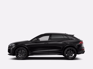 AUDI RS Q8 TFSI V8 quattro tiptronic Performance