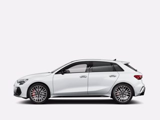 AUDI S3 SPB TFSI 333 CV quattro S tronic sport attitude