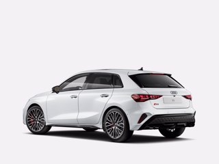 AUDI S3 SPB TFSI 333 CV quattro S tronic sport attitude