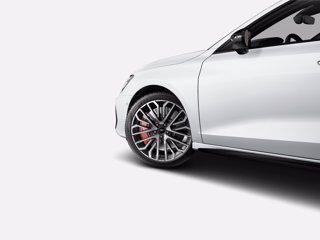 AUDI S3 SPB TFSI 333 CV quattro S tronic sport attitude