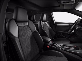 AUDI S3 SPB TFSI 333 CV quattro S tronic sport attitude