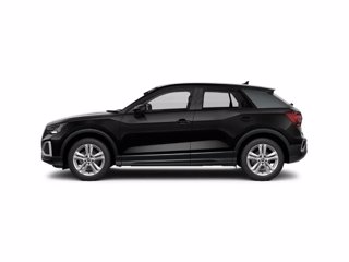 AUDI Q2 30 TFSI Business Advanced