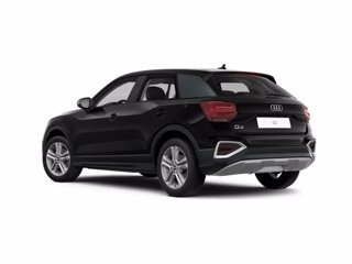 AUDI Q2 30 TFSI Business Advanced