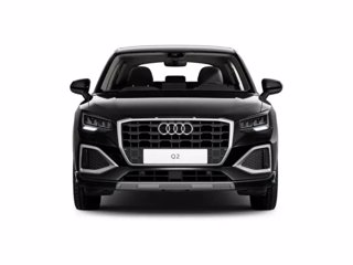 AUDI Q2 30 TFSI Business Advanced