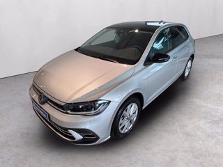 VOLKSWAGEN Polo 1.0 tsi style 95cv