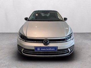 VOLKSWAGEN Polo 1.0 tsi style 95cv