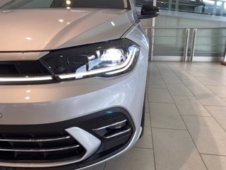 VOLKSWAGEN Polo 1.0 tsi style 95cv